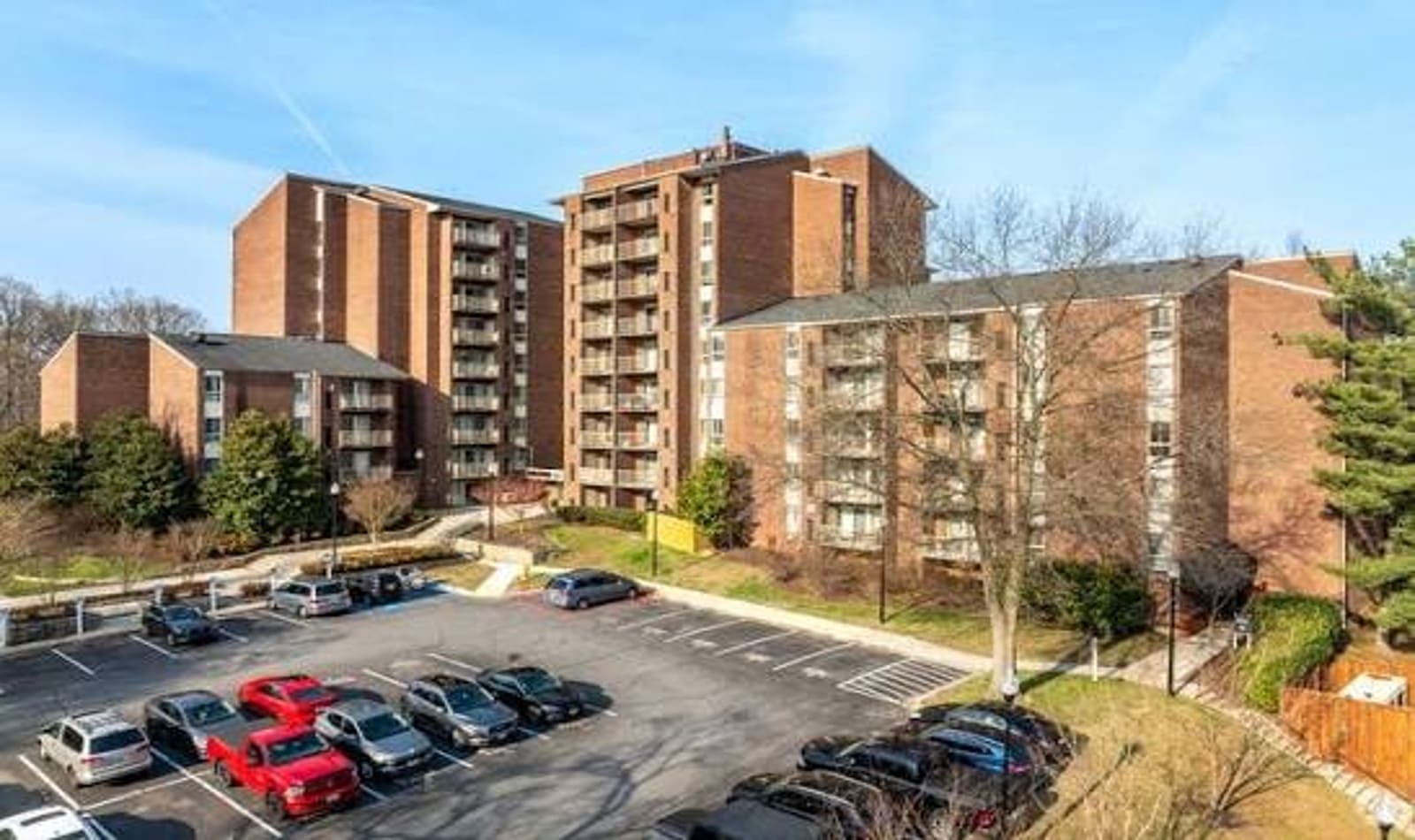 The Marbrook Residences